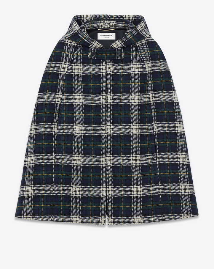 Cape Cape