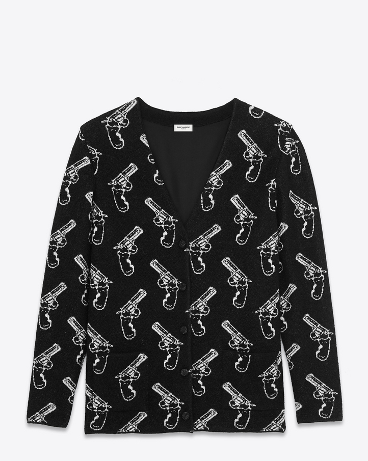 Top Tricot Top Tricot