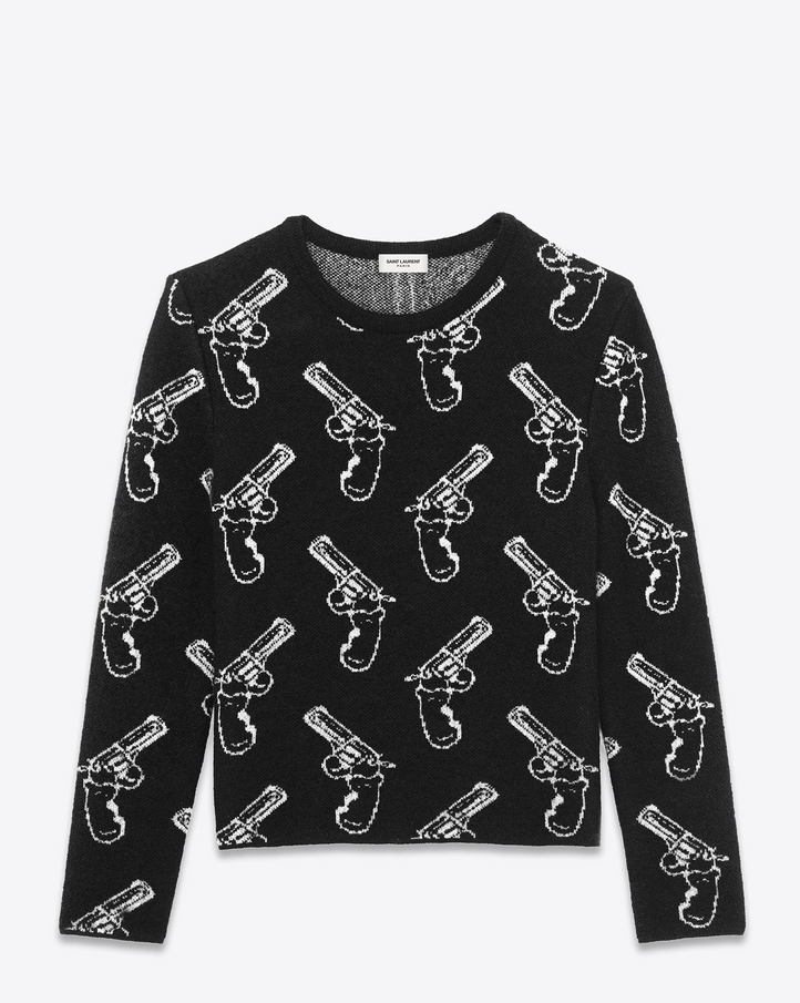 Top Tricot Top Tricot