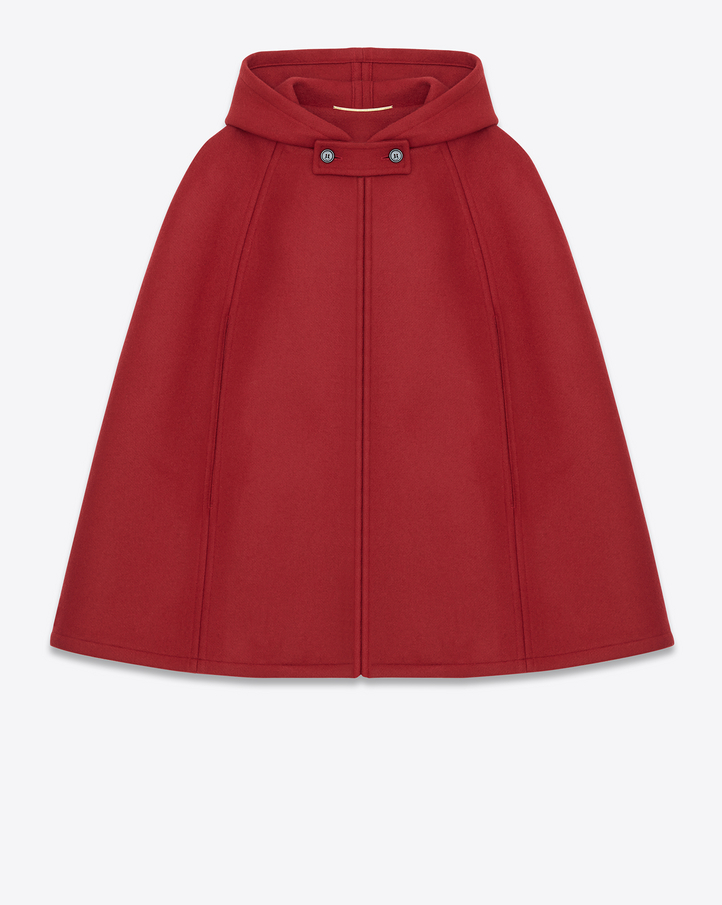 Cape Cape