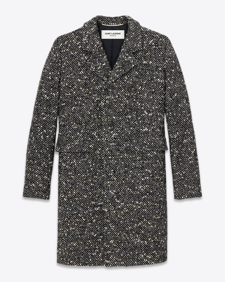 Coats Coats