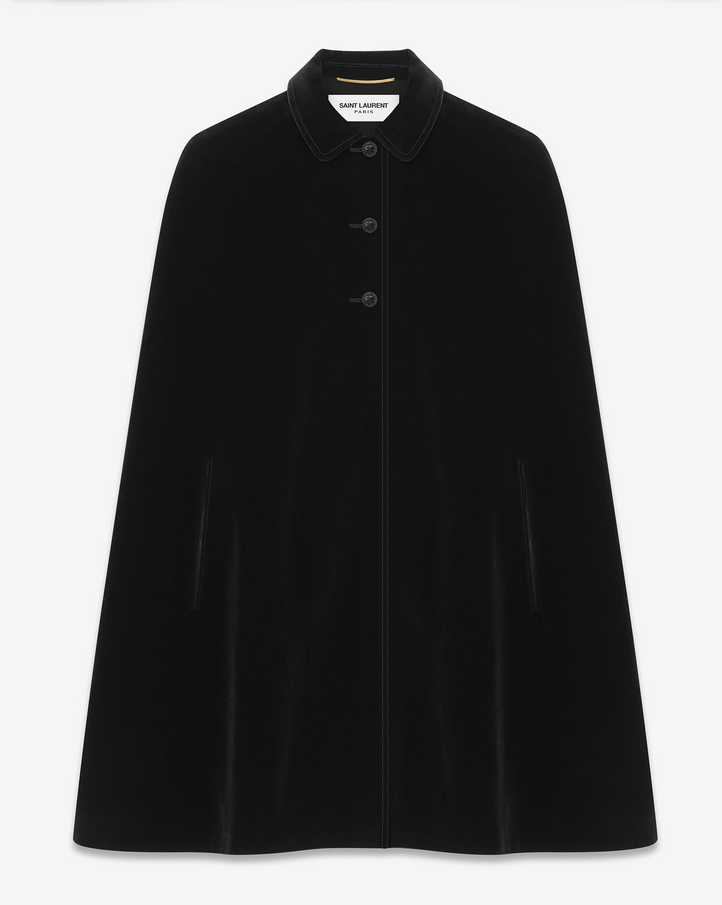Cape Cape