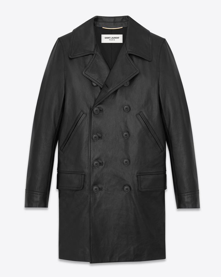 Coats Coats