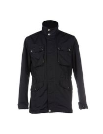 Men's Jackets |Down, Leather & Tailored | yoox.com