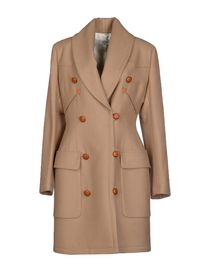 Women's Coats | Winter Coats, Blue Coats | yoox.com