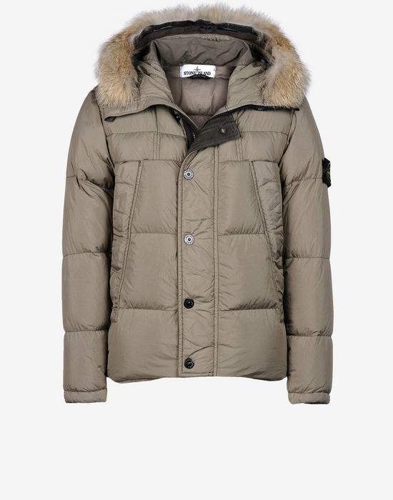 stone island coat mens