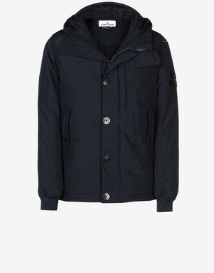 Stone island micro reps hotsell down jacket