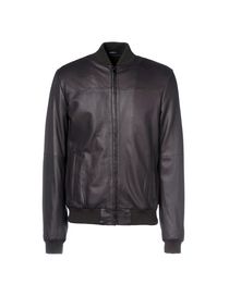 Men's Jackets |Down, Leather & Tailored | yoox.com