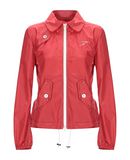 FAY Damen Jacke Farbe Rot Größe 3