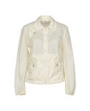 FAY Damen Jacke Farbe Elfenbein Gr��e 4