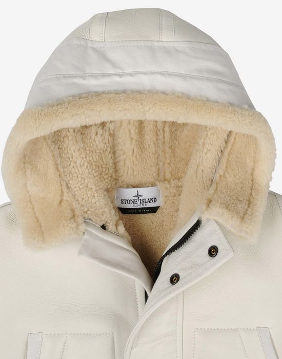 Jacket Stone Island 