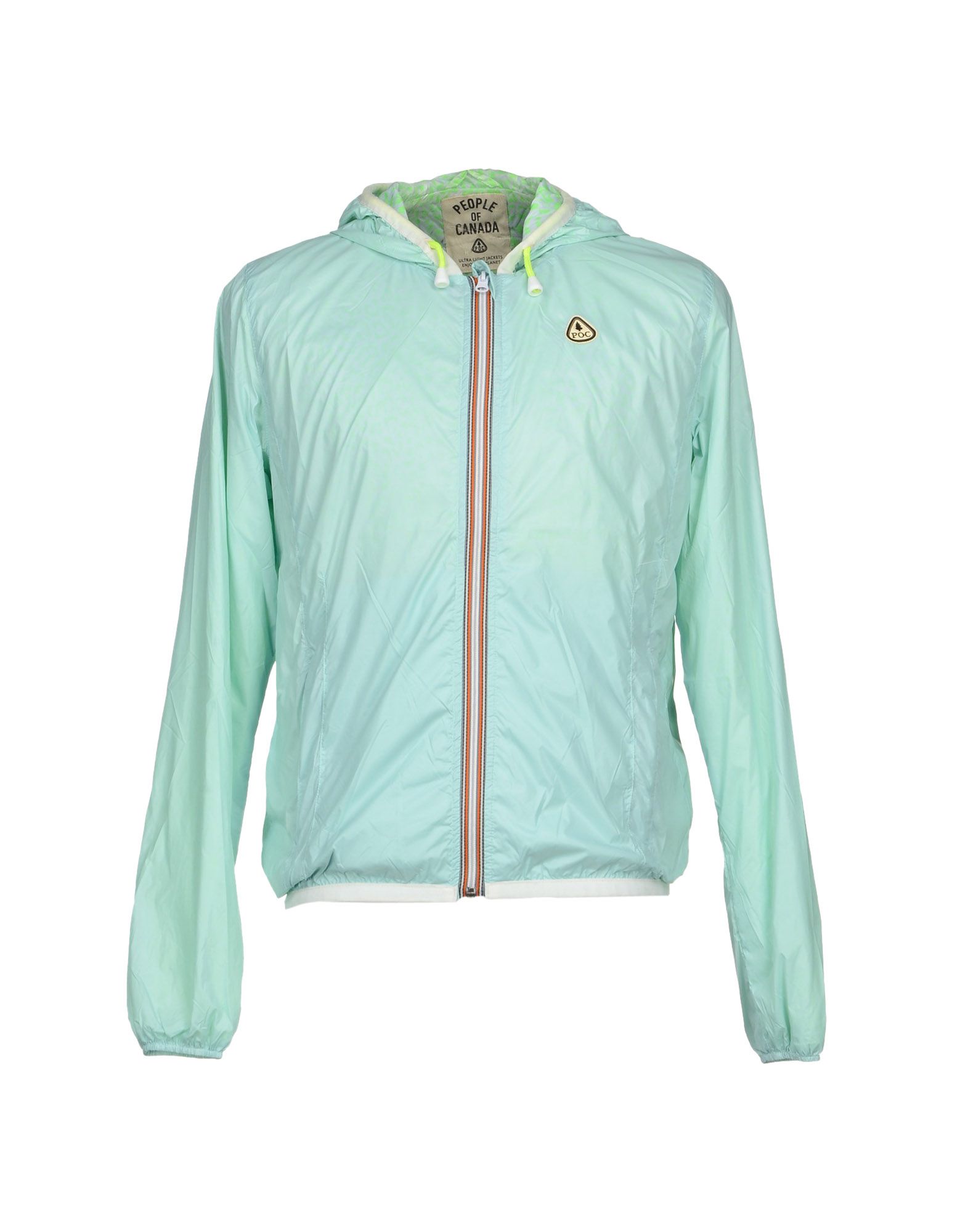 POC PEOPLE OF CANADA JACKETS 