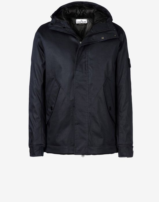 stone island 3l performance jacket
