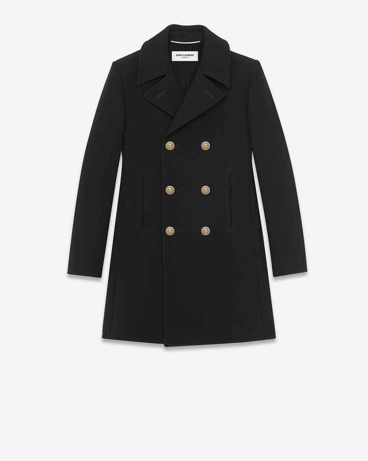 Coats Coats