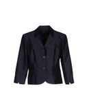 SEVENTY SERGIO TEGON Damen Jackett Farbe Dunkelblau Gre 3