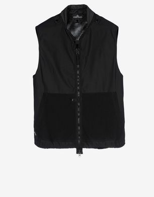 G0112 MODULAR VEST _ 4 WAY STRETCH ベスト Stone Island メンズ