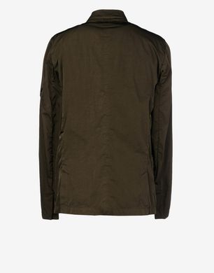 Stone Island Shadow Project Blazer Men 