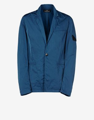 Stone island sale shadow project blazer