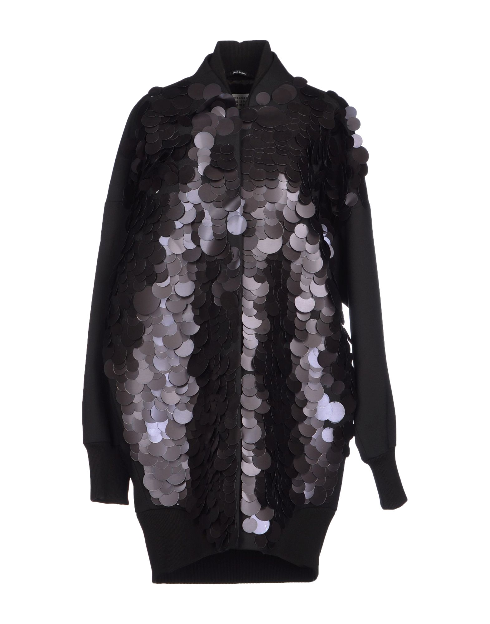 Пальто MAISON MARGIELA