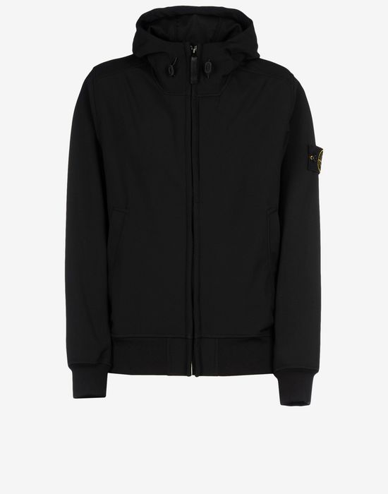 stone island hoodie 152