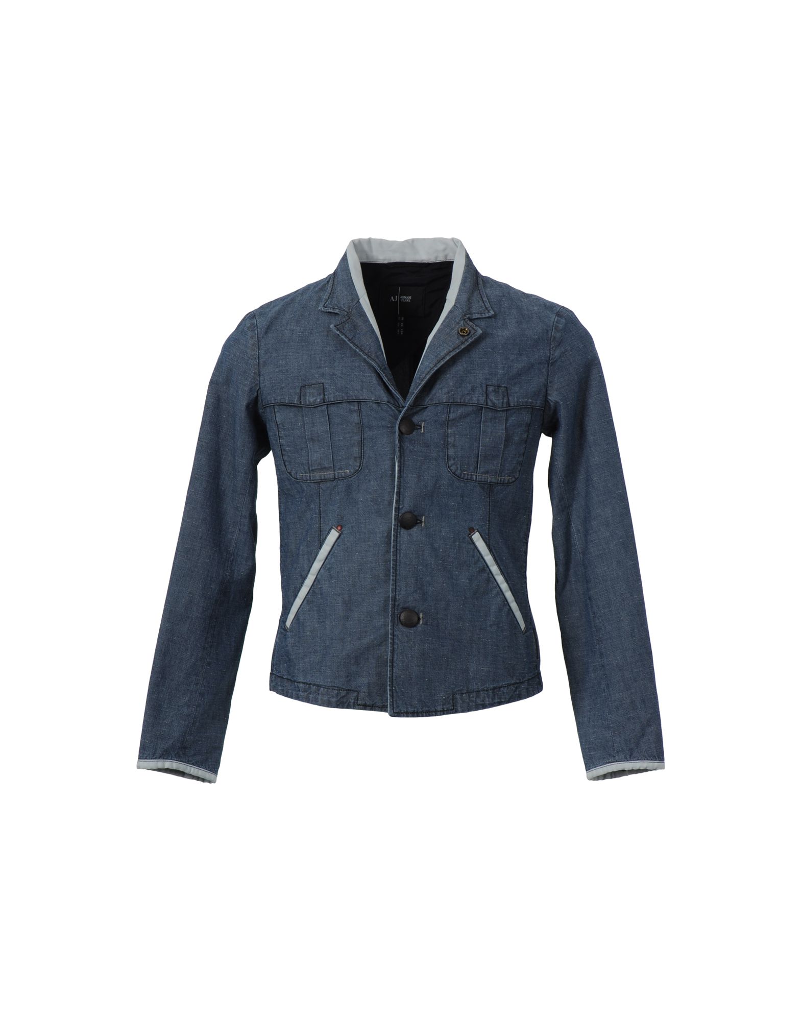 Armani Jeans Jacket   Women Armani Jeans Jackets   41505492UA