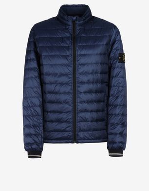 Jacket Stone Island Men - Official Store