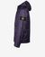2 of 4 - Jacket Man 42626 MICRO RIP STOP WITH PRIMALOFT® INSULATION TECHNOLOGY Back STONE ISLAND