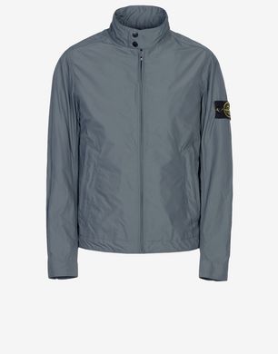 40622 MICRO REPS Jacket Stone Island Men - Official Online Store
