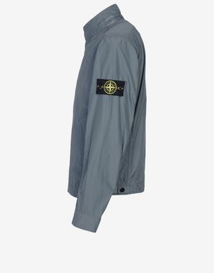 40622 MICRO REPS Jacket Stone Island Men - Official Online Store