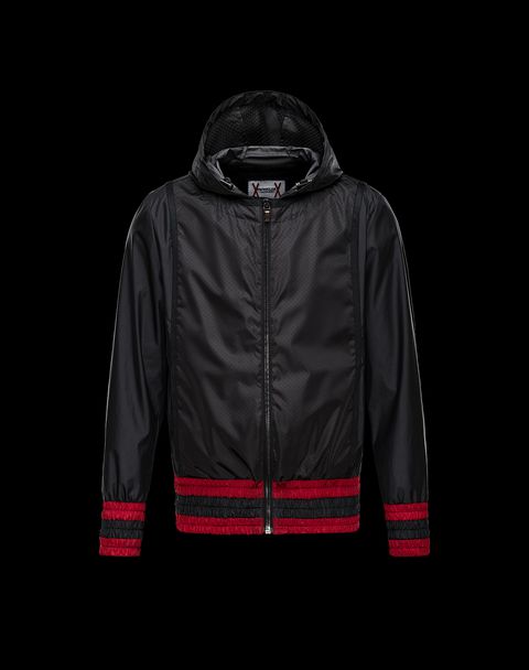 Moncler Online Store - Outerwear Men