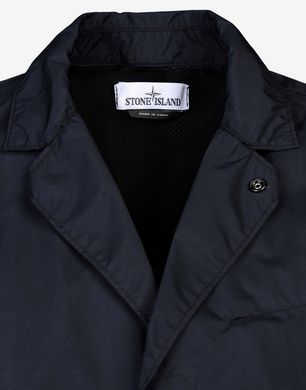 A0128 GARMENT DYED PERFORMANCE TELA 블 
