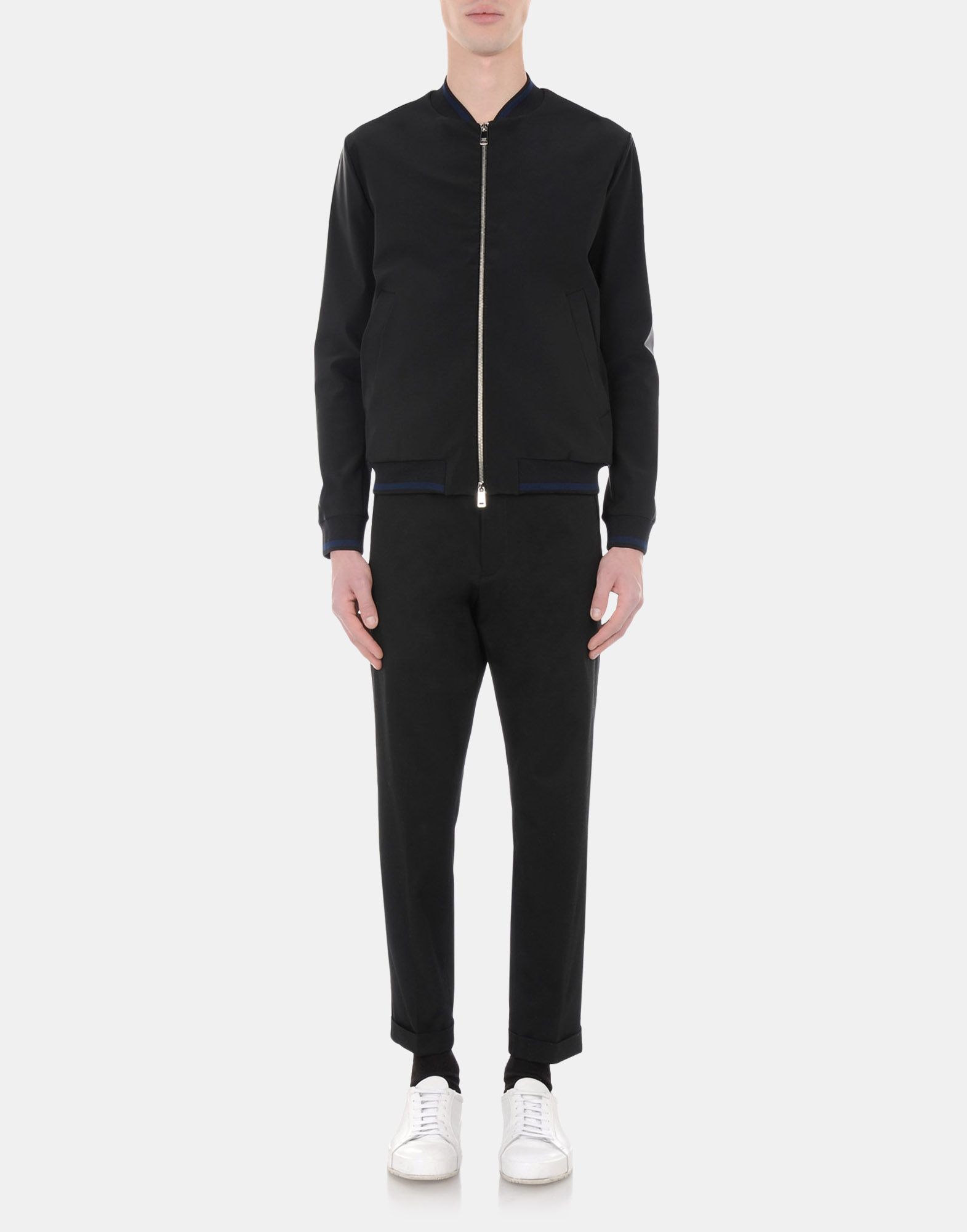 Jacket Men - Jackets Men on Jil Sander Online Store