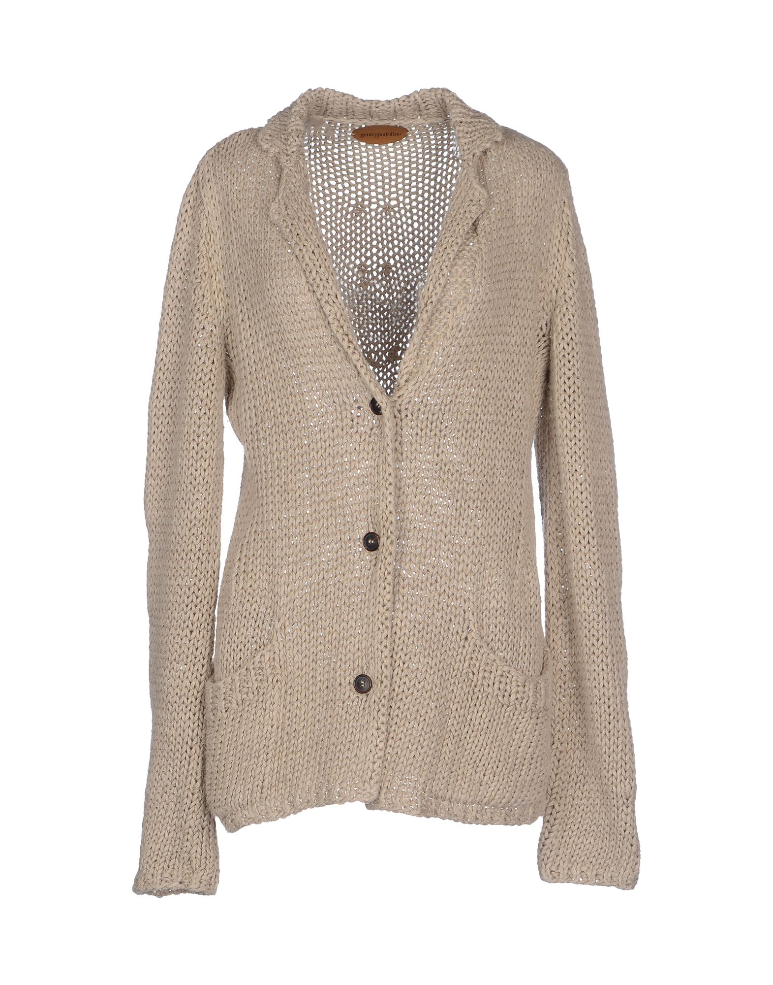 Gentryportofino Cardigan   Women Gentryportofino Cardigans   41519650II