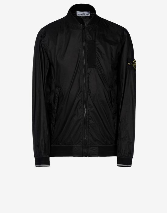 Jacket‎ ‎Stone Island ‎ ‎Men‎ Official Store