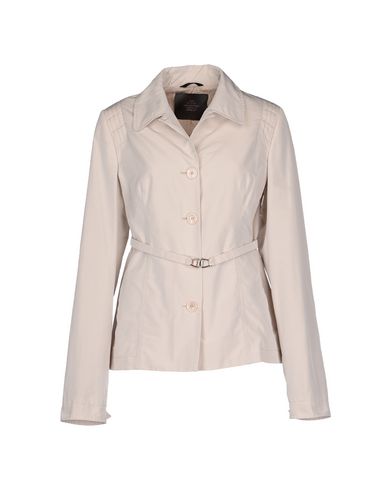 Ajay By Liu •jo Woman Suit Jacket Beige Size 14 Polyester