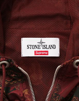 Jacket Stone Island Men - Official Store