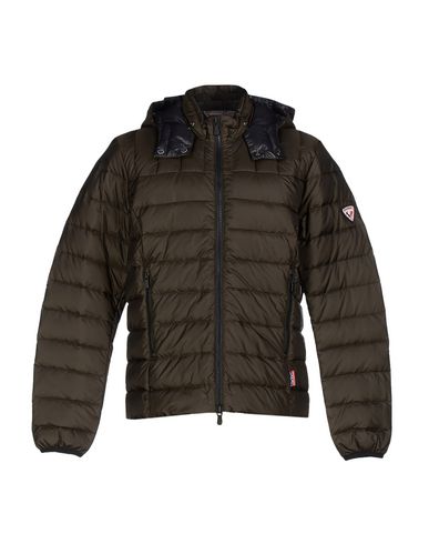 Пуховик ROSSIGNOL 