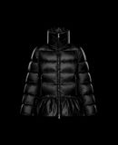 MONCLER ANET - Short outerwear - women