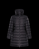 MONCLER FLAMMETTE - Capispalla lunghi - donna
