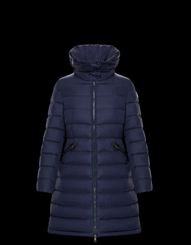 moncler flammette blue