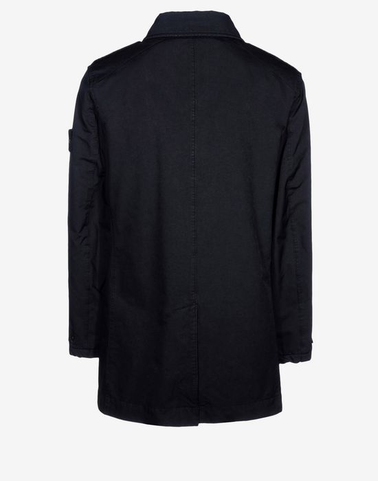 stone island coat price