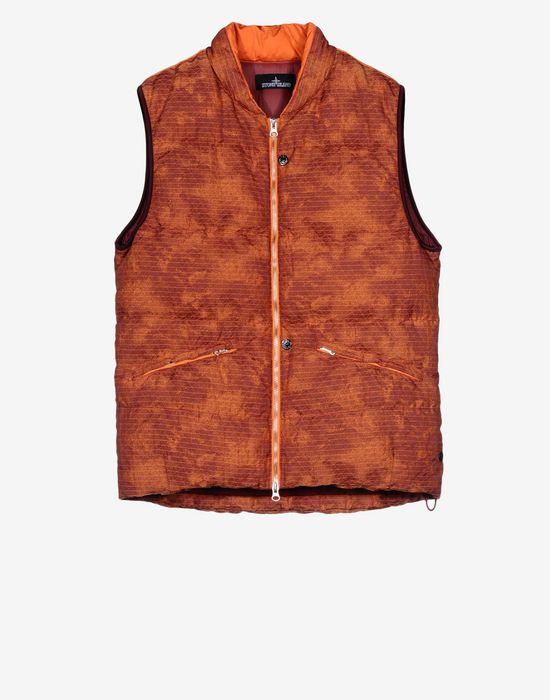Stone Island Shadow Project Down Jacket Men - Official Store