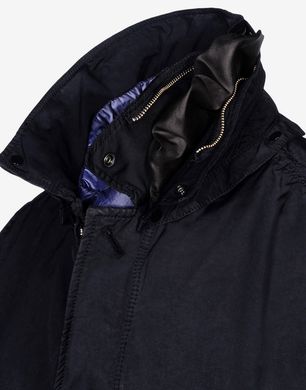 stone island david tc down jacket