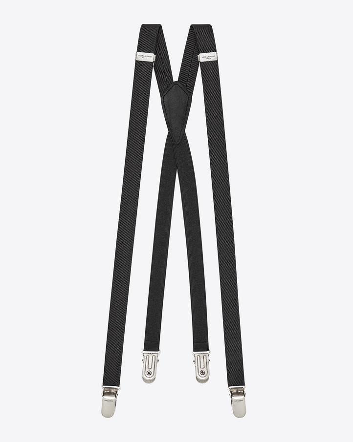 Suspenders Suspenders