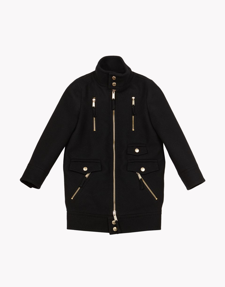 Dsquared2 Jacket - Mid Length Jackets for Women | Official Store