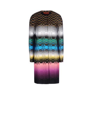 Capispalla Missoni Donna su Missoni Online Store