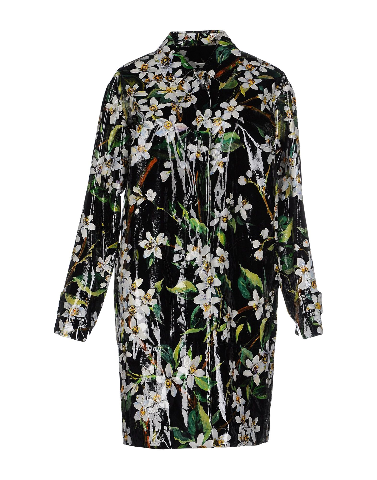 Пальто DOLCE & GABBANA
