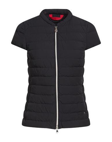 Pufferjacke & Daunenjacke Damen Schwarz 32 Damen