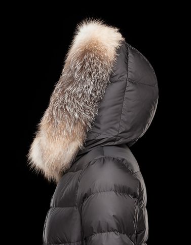 Moncler Fabrette Mantel Moncler Fabrette Mantel