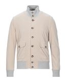 CAPOBIANCO Herren Jacke Farbe Beige Gre 7